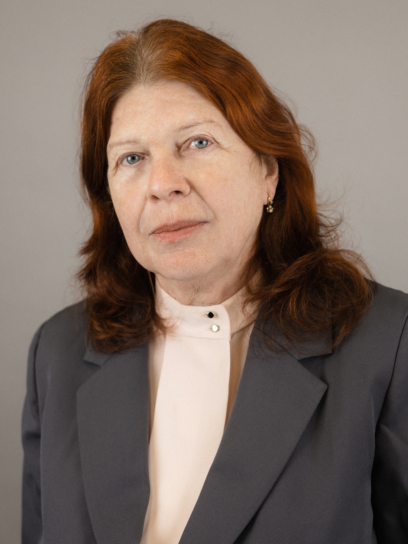Стаценко Светлана Николаевна.
