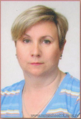 Мельниченко Елена Ивановна Мельниченко Елена Ивановна